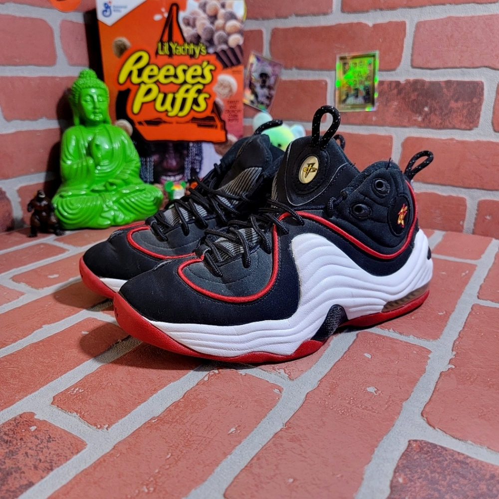 Nike Air Penny 2 II